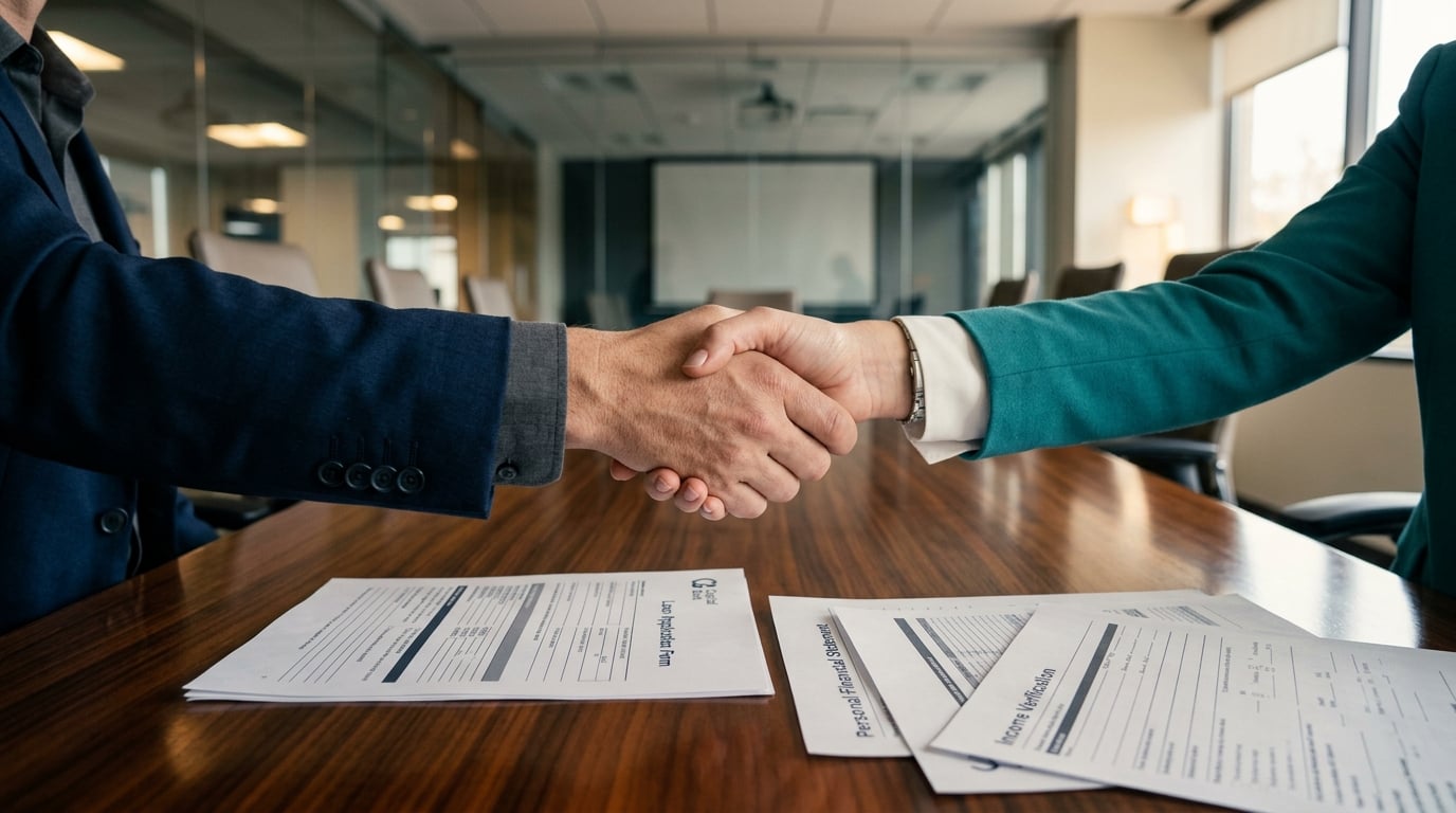 How to Prepare Your Business for a Bank Loan — and Improve Your Odds of Approval