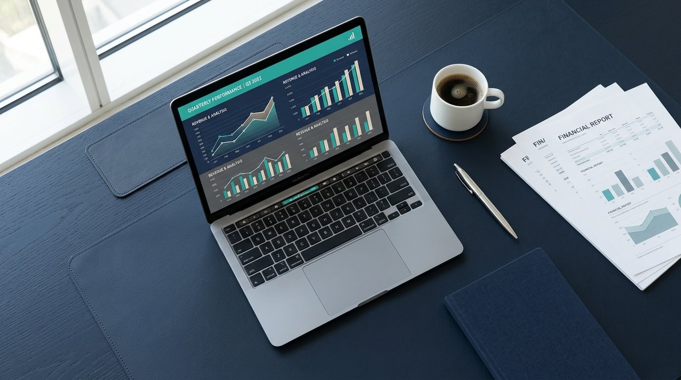 What Does a Fractional CFO Actually Do? And Do You Need One?